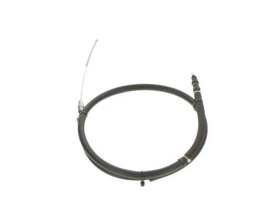 Cable Pull, parking brake