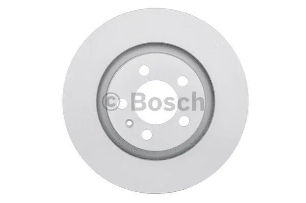 Brake Disc (0 986 478 852)