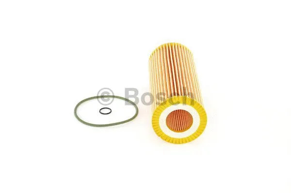 Hydraulic Filter, automatic transmission