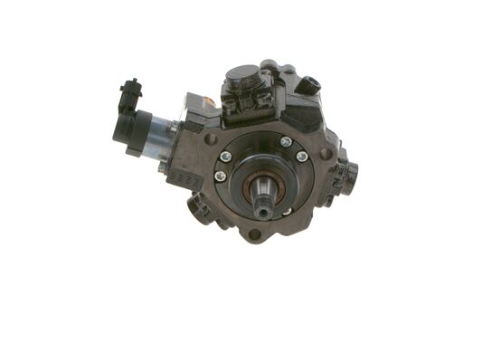 High Pressure Pump