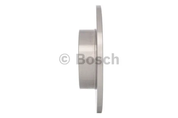 Brake Disc (0 986 478 063)