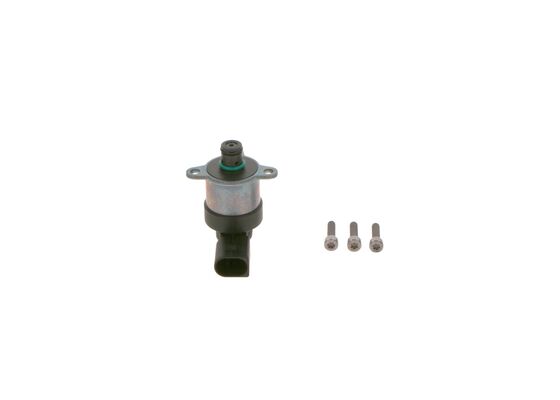 Control Valve, fuel quantity (common rail system)