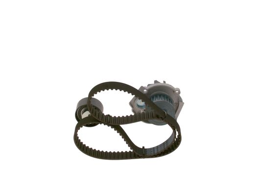 Water Pump & Timing Belt Kit (1 987 946 387)