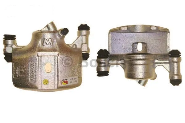 Brake Caliper (0 986 473 089)
