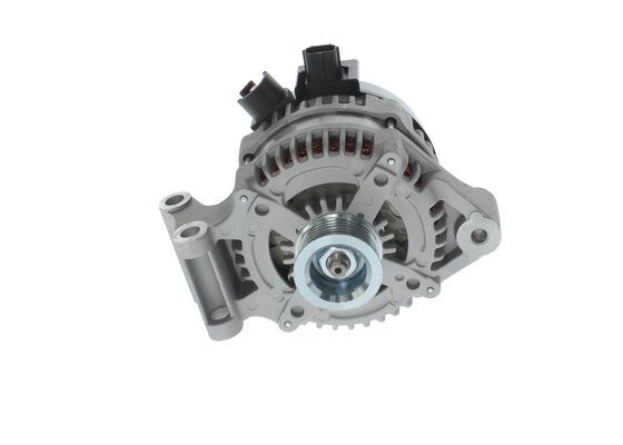 Alternator (1 986 A00 593)