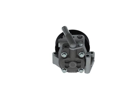 Hydraulic Pump, steering (K S02 000 054)