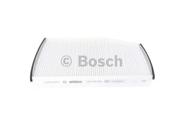 Filter, cabin air (1 987 435 028)
