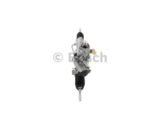 Steering Gear