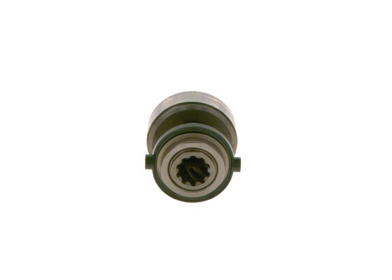 Freewheel Gear, starter