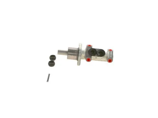 Brake Master Cylinder