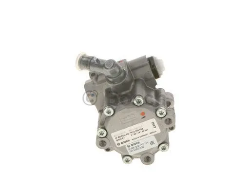 Hydraulic Pump, steering