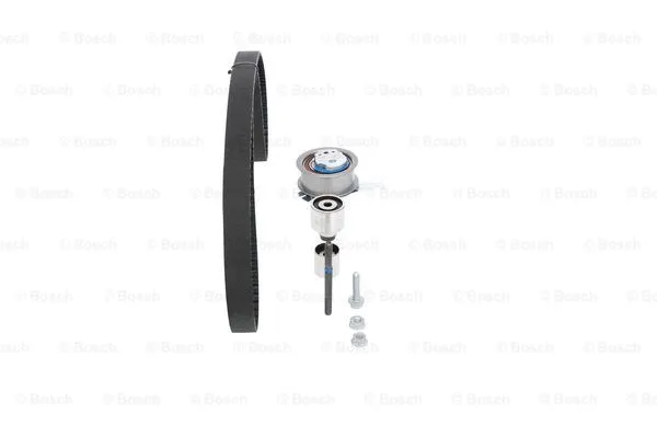 Timing Belt Kit