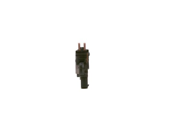 Alternator Regulator