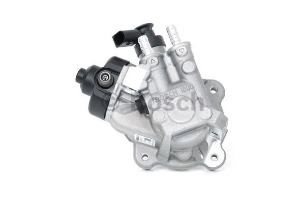 High Pressure Pump (0 445 010 543)