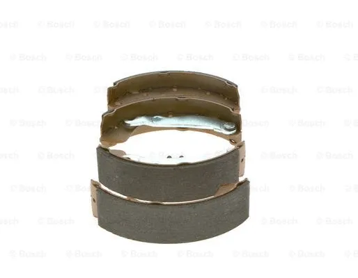 Brake Shoe Set (0 986 487 614)