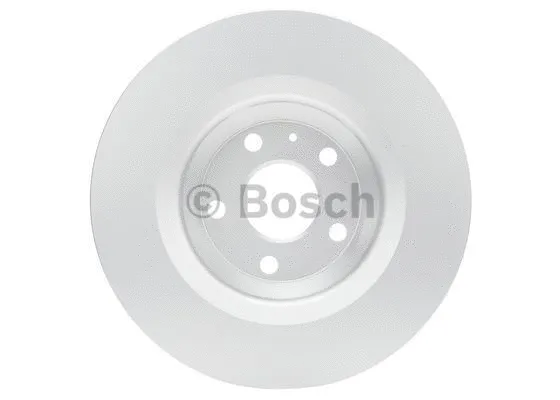 Brake Disc (0 986 479 466)