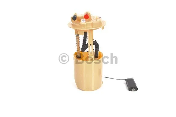 Fuel Feed Unit