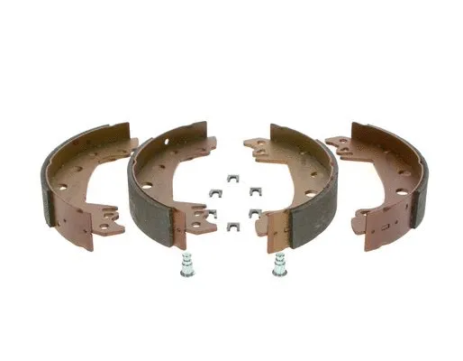 Brake Shoe Set (F 026 004 546)