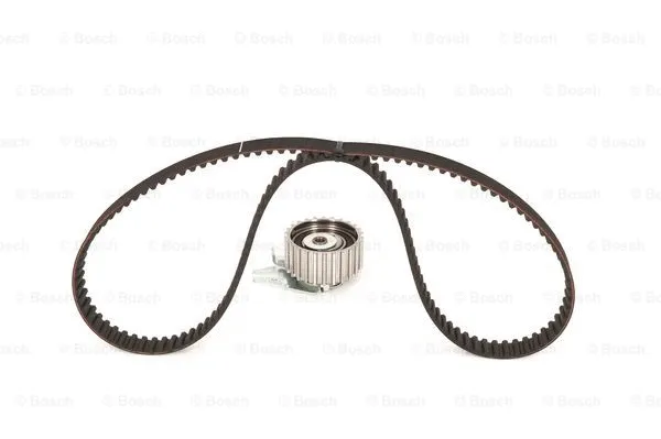 Timing Belt Kit