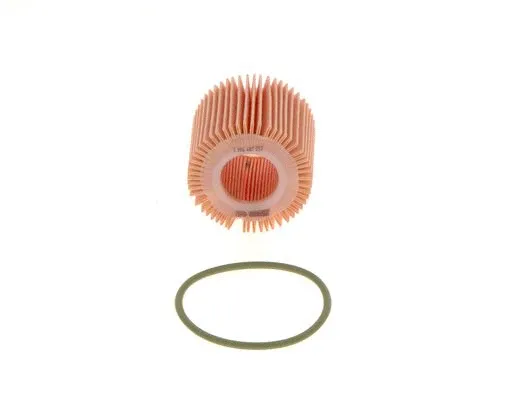 Oil Filter (0 986 4B7 013)