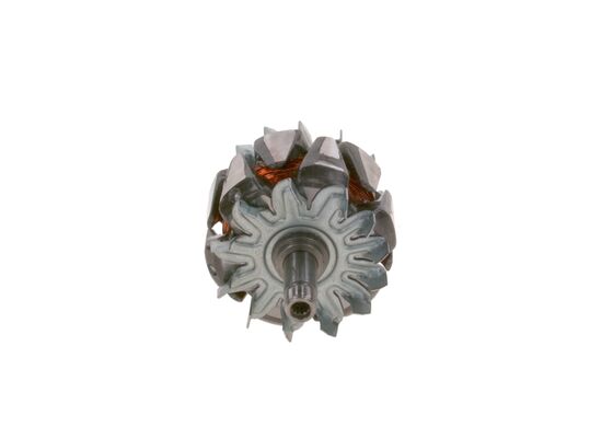 Rotor, alternator (F 00M 121 619)