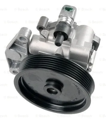 Hydraulic Pump, steering (K S00 000 731)