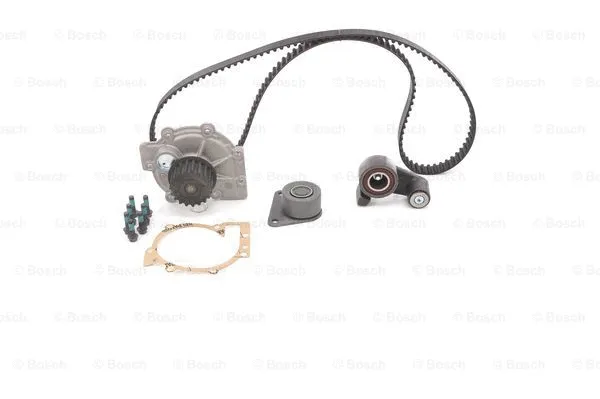 Water Pump & Timing Belt Kit