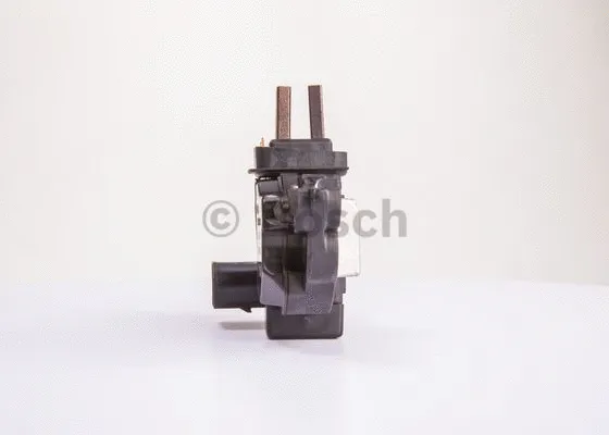 Alternator Regulator