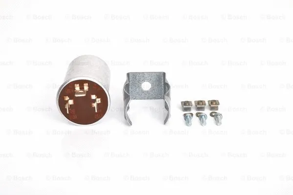 Flasher Unit (0 336 206 004)