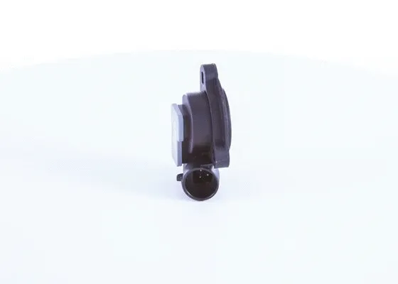 Sensor, throttle position