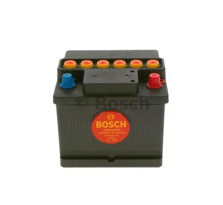 Starter Battery (F 026 T02 310)