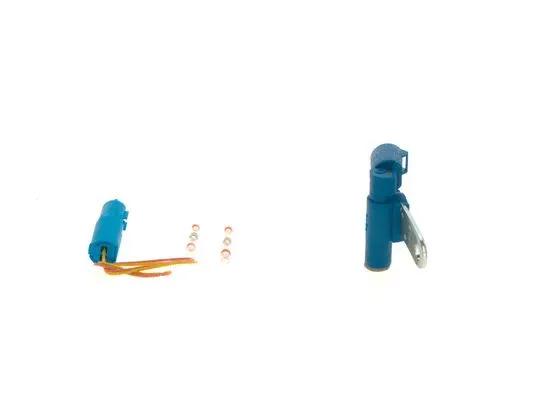 Sensor, crankshaft pulse