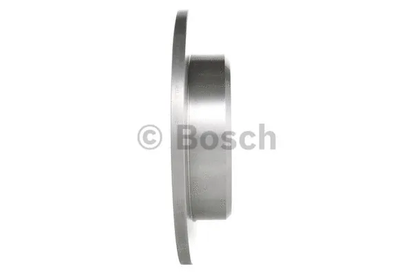 Brake Disc (0 986 479 102)