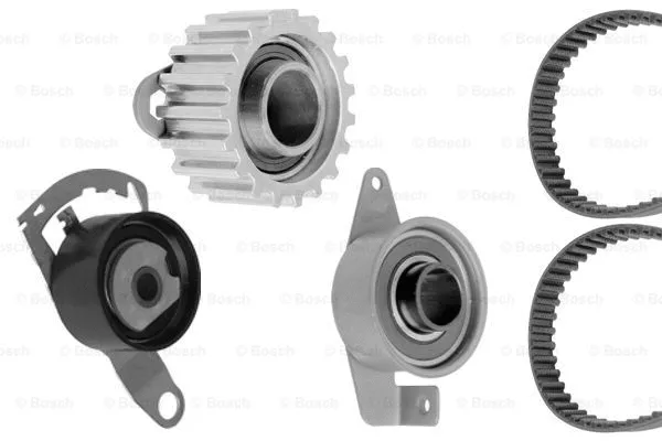 Timing Belt Kit (1 987 948 048)
