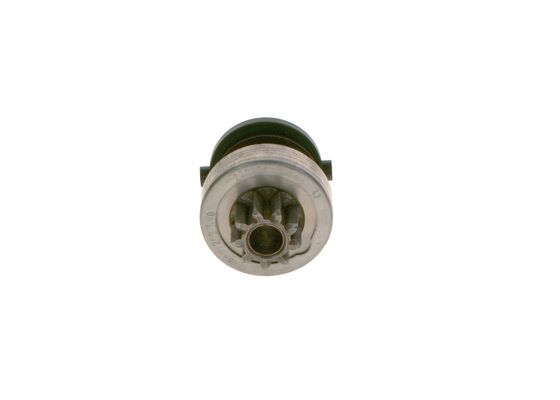 Freewheel Gear, starter