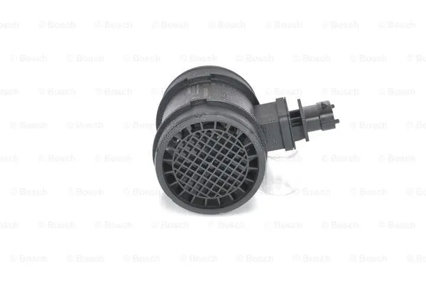 Mass Air Flow Sensor