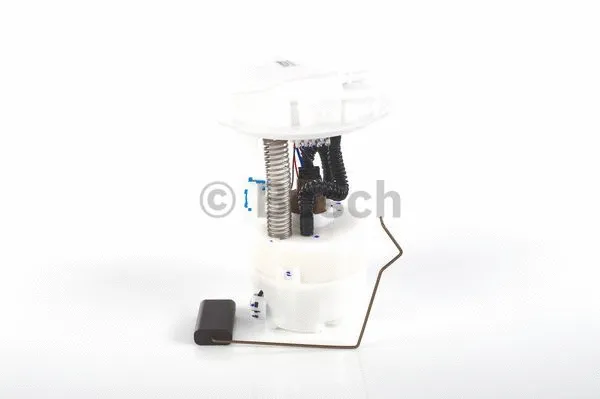 Fuel Feed Unit