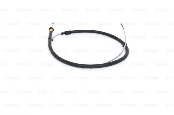 Cable Pull, parking brake