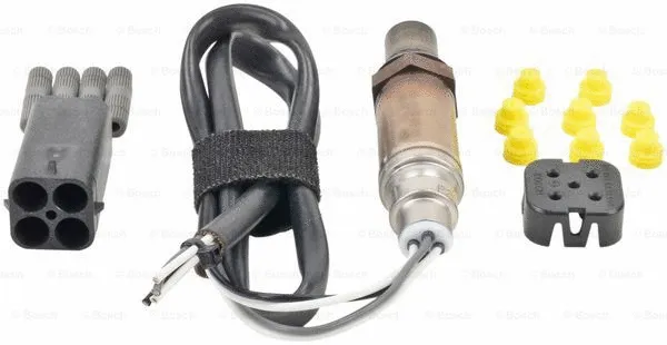 Lambda Sensor