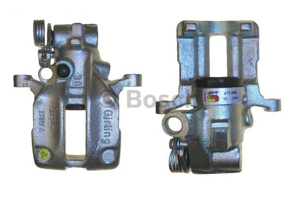 Brake Caliper (0 986 473 666)
