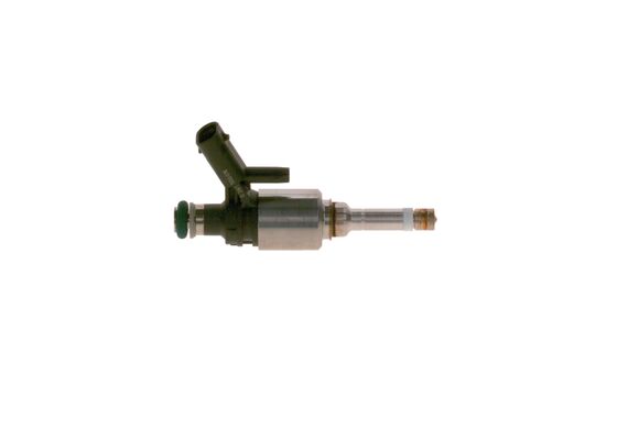 Injector