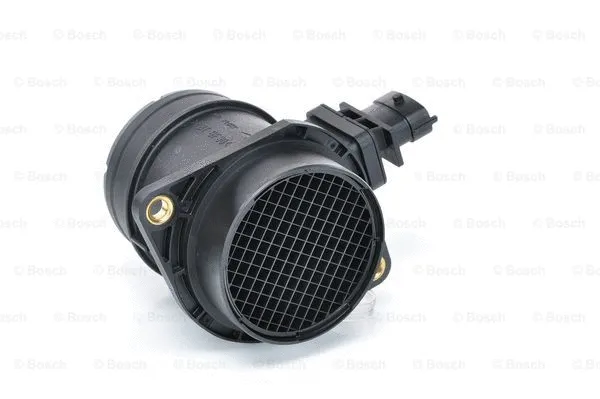 Mass Air Flow Sensor