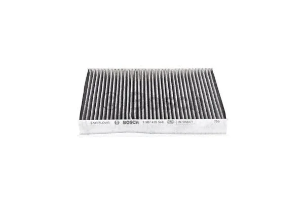 Filter, cabin air (1 987 435 548)