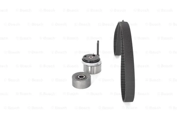 Timing Belt Kit