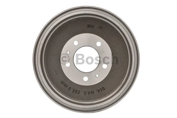 Brake Drum
