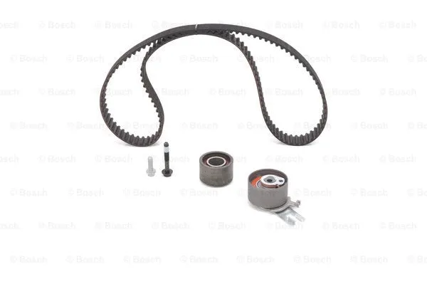 Timing Belt Kit (1 987 948 291)