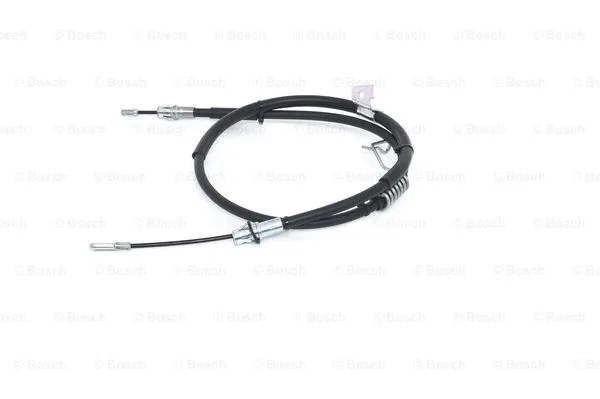 Cable Pull, parking brake (1 987 482 673)