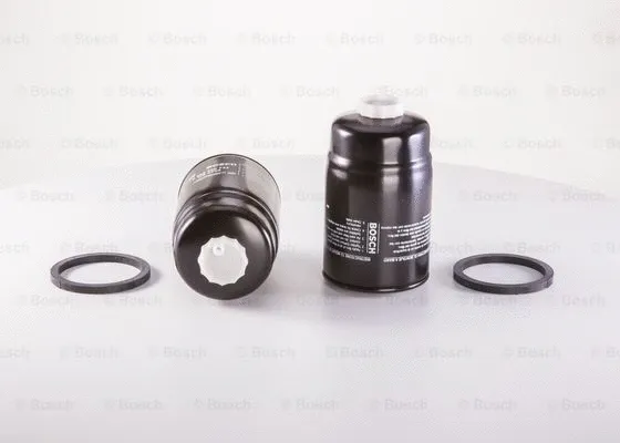 Fuel Filter (0 986 450 732)