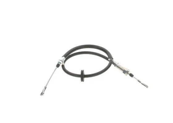 Cable Pull, parking brake
