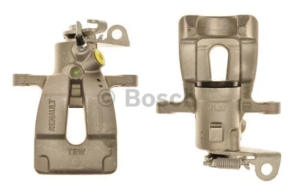 Brake Caliper (0 986 135 044)